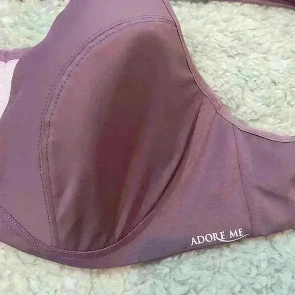 NWT ADORE ME BRA SIZE 36DDD - Picture 4 of 5